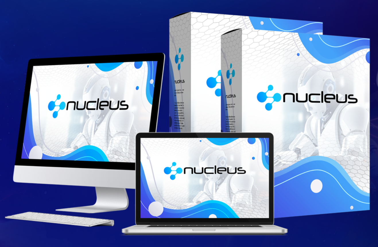 nucleus