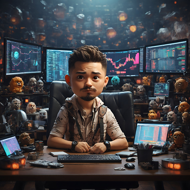 crypto course