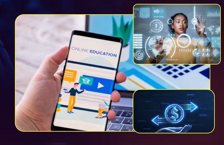 AI University Builder